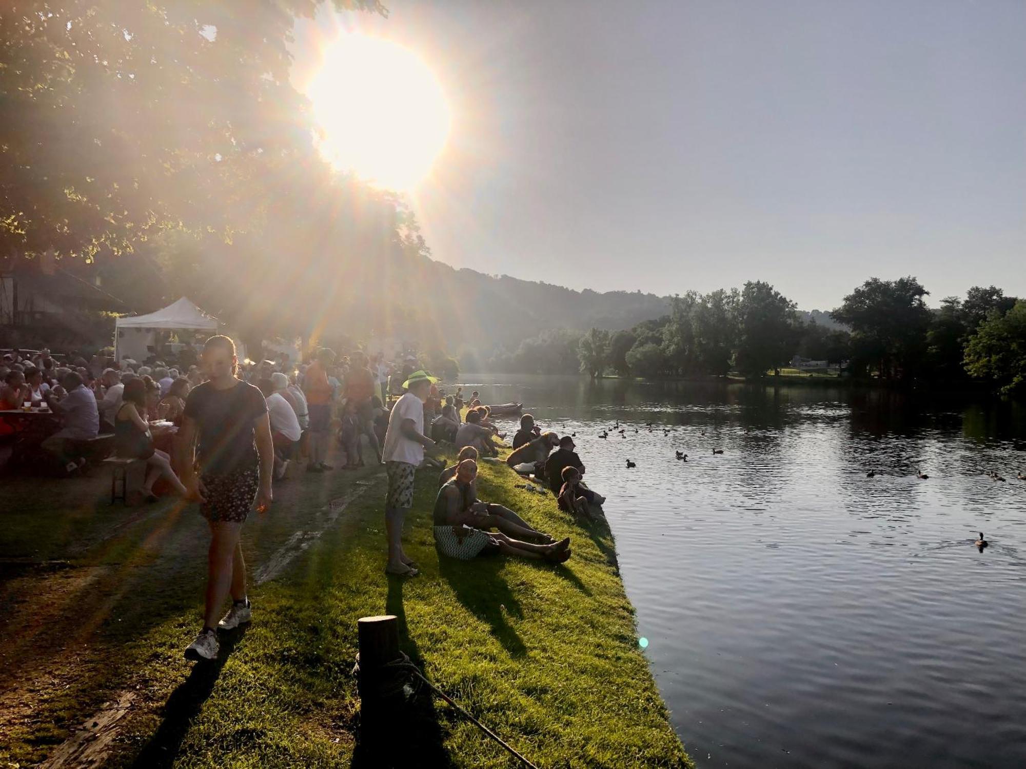Gites La Chabanaise Beaulieu-sur-Dordogne Exterior foto